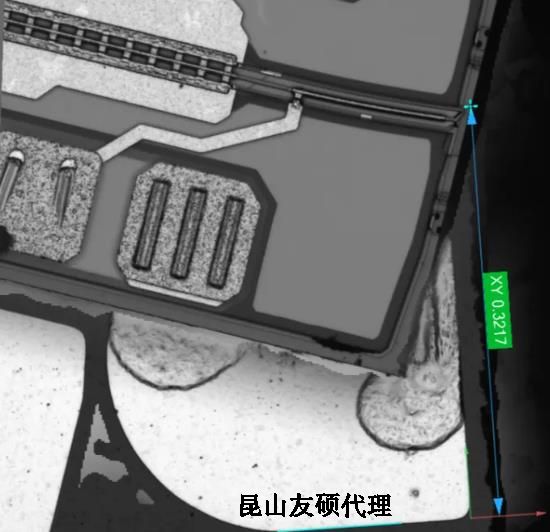朝阳蔡司朝阳X射线显微镜